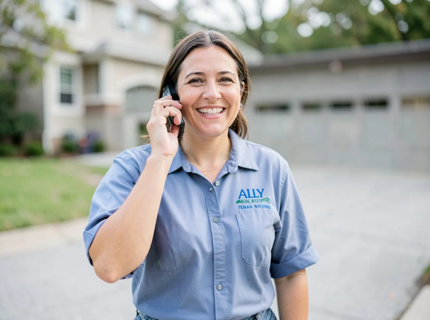 Metal Roof Installation Mira Loma, CA FAQs